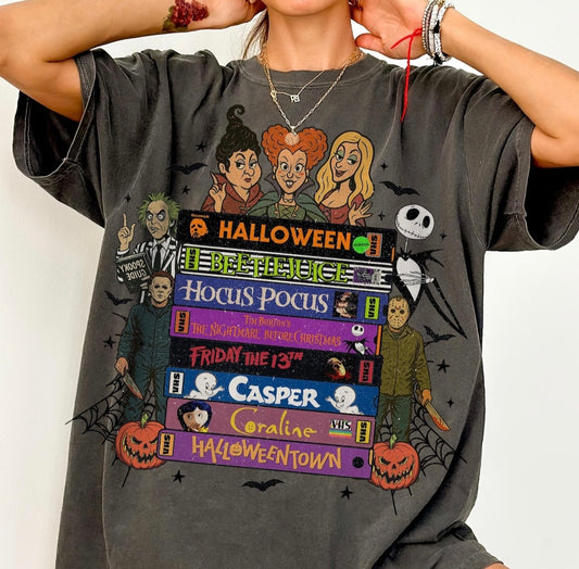 Hocus Pocus Tee