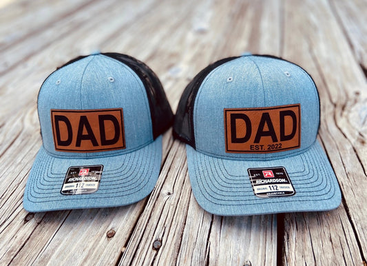 Dad Est. Hat